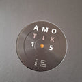 Amotik 015 (VINYL) | Mint (M) Mint (M)