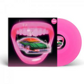 Party All The Time (REMIXES) (PINK VINYL) | Mint (M) Mint (M)