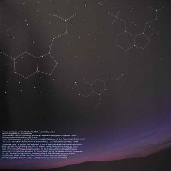 Singularity (180 GRAM VINYL) | Mint (M) Mint (M)
