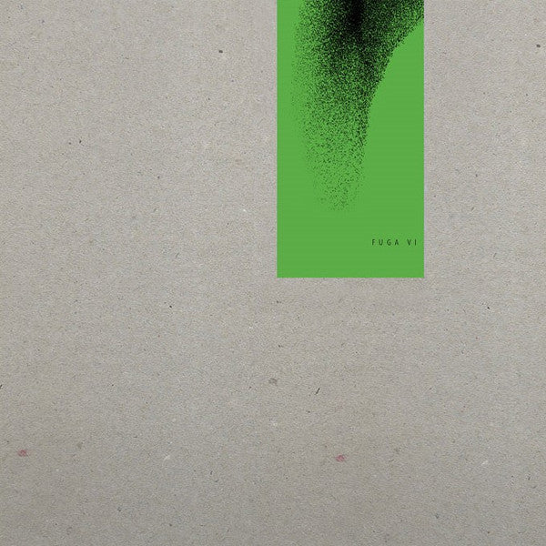 Fuga VI (2xVINYL) | Mint (M) Mint (M)