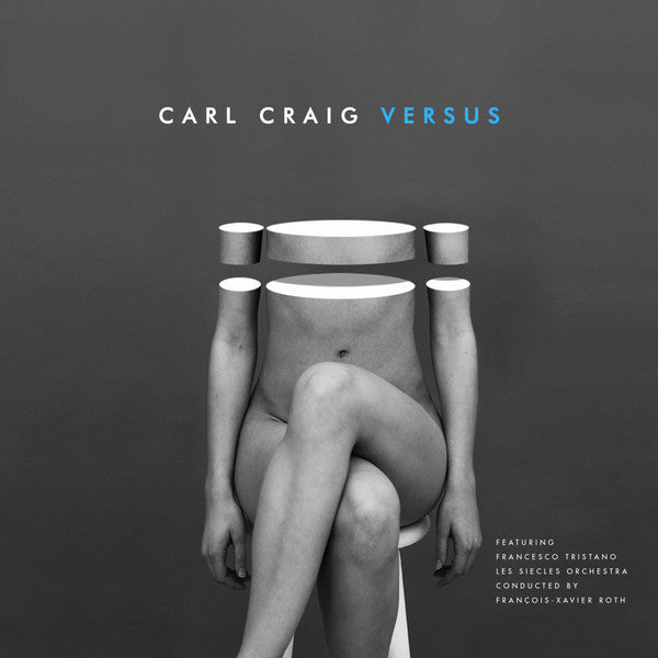 Versus (VINYL) | Mint (M) Mint (M)