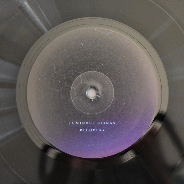 Singularity (180 GRAM VINYL) | Mint (M) Mint (M)