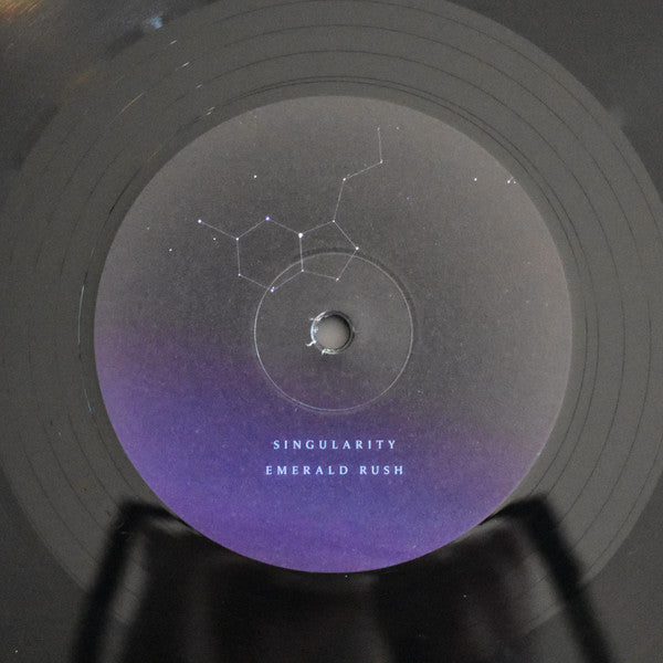 Singularity (180 GRAM VINYL) | Mint (M) Mint (M)