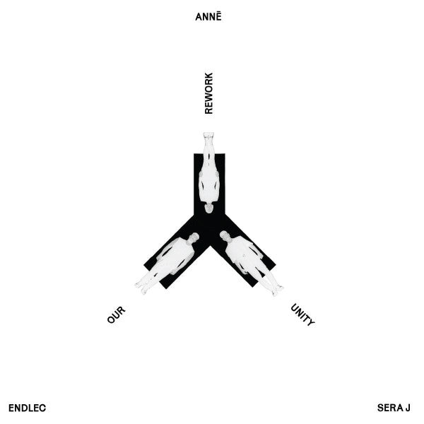Rework Our Unity (VINYL) | Mint (M) Mint (M)