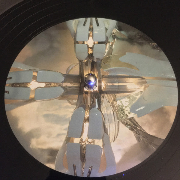 Nova EP (VINYL) | Mint (M) Mint (M)