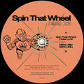 Spin That Wheel | Mint (M) Generic
