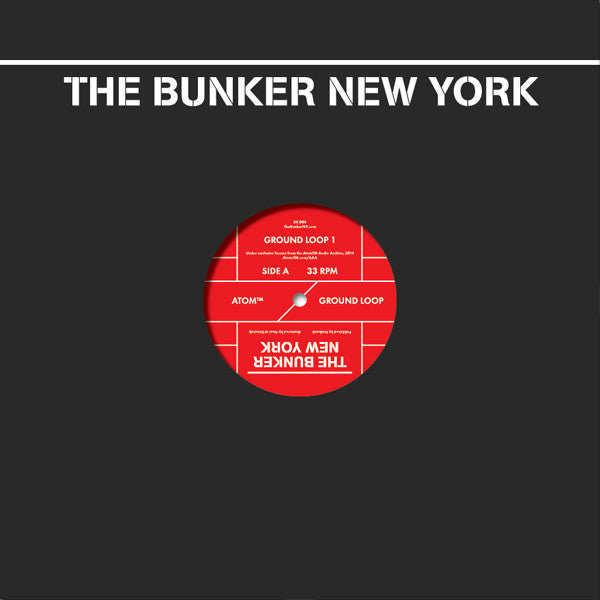 Ground Loop | Near Mint (NM) Near Mint (NM)