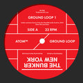 Ground Loop | Near Mint (NM) Near Mint (NM)