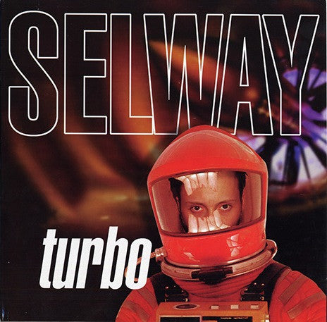 John Selway - Turbo | Excellent (EX) Near Mint (NM)