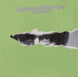 Laurent Garnier - Crispy Bacon (CD) | Excellent (EX) Near Mint (NM)