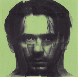 Laurent Garnier - Crispy Bacon (CD) | Excellent (EX) Near Mint (NM)