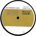Dr. Terrance Wade - Pick It Up / Feel This Way | Excellent (EX) Generic