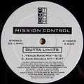 Outta Limits (Remixes) | Excellent (EX) Generic