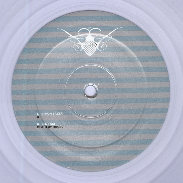 Various - Cocoon Compilation H (RECORD 3 ONLY) | Near Mint (NM) Near Mint (NM)