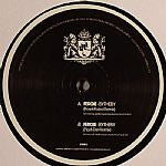 Fergie - By The By (Remixes) | Near Mint (NM) Generic