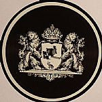 Fergie - By The By (Remixes) | Near Mint (NM) Generic