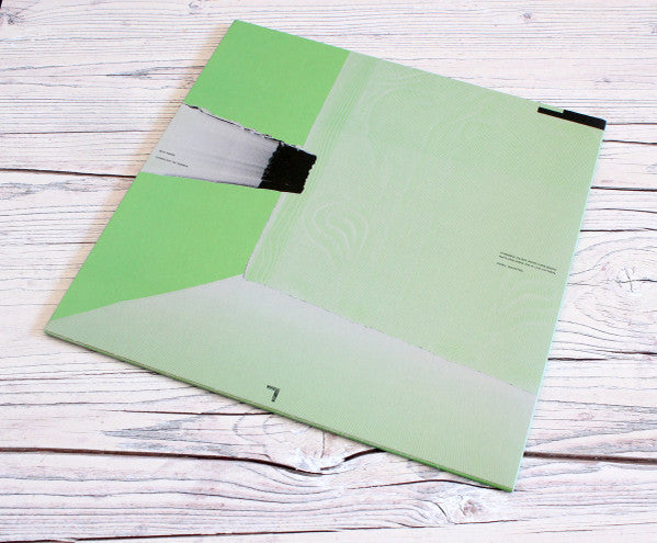 bergsonist - Solyaris | Near Mint (NM) Near Mint (NM)