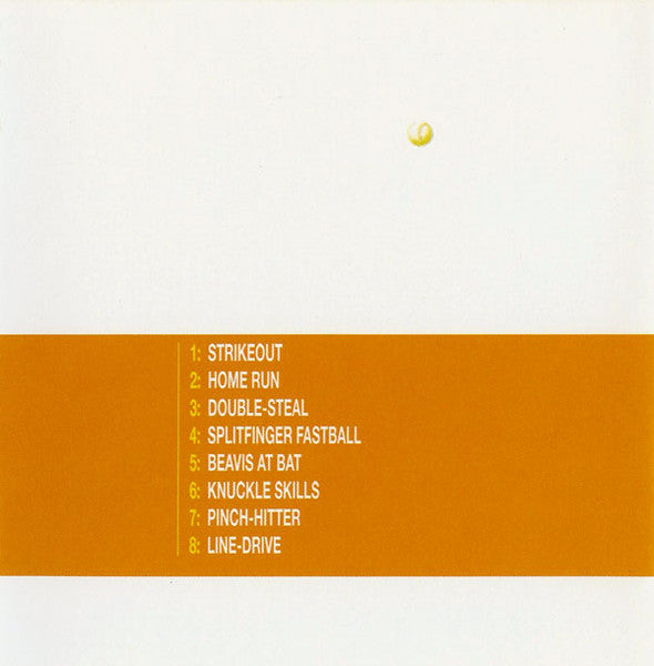 Hardfloor - Home Run (CD) | Near Mint (NM) Near Mint- (NM-)