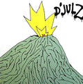 D'Julz - Fleurette (VINYL) | Near Mint (NM) Near Mint (NM)