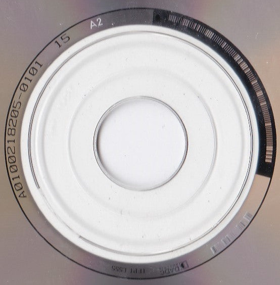 Laurent Garnier - Flashback (CD) | Near Mint (NM) Near Mint (NM)