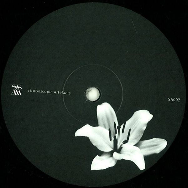 Xhin - Fixing The Error / Link | Near Mint (NM) Generic