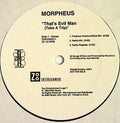Morpheus - That's Evil Man (Take A Trip) | Near Mint (NM) Generic