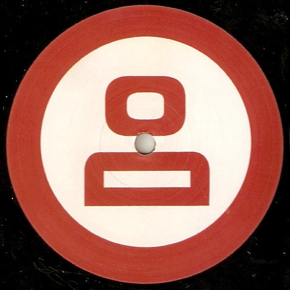 HD Substance - Bullet Proof (Remixes) | Near Mint (NM) Generic