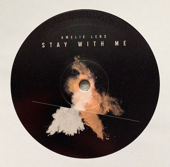 Amelie Lens - Stay With Me | Near Mint (NM) Mint (M)