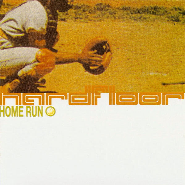 Hardfloor - Home Run (CD) | Near Mint (NM) Near Mint- (NM-)