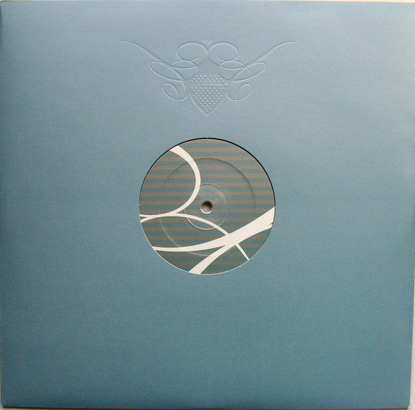 Various - Cocoon Compilation H (RECORD 3 ONLY) | Near Mint (NM) Near Mint (NM)