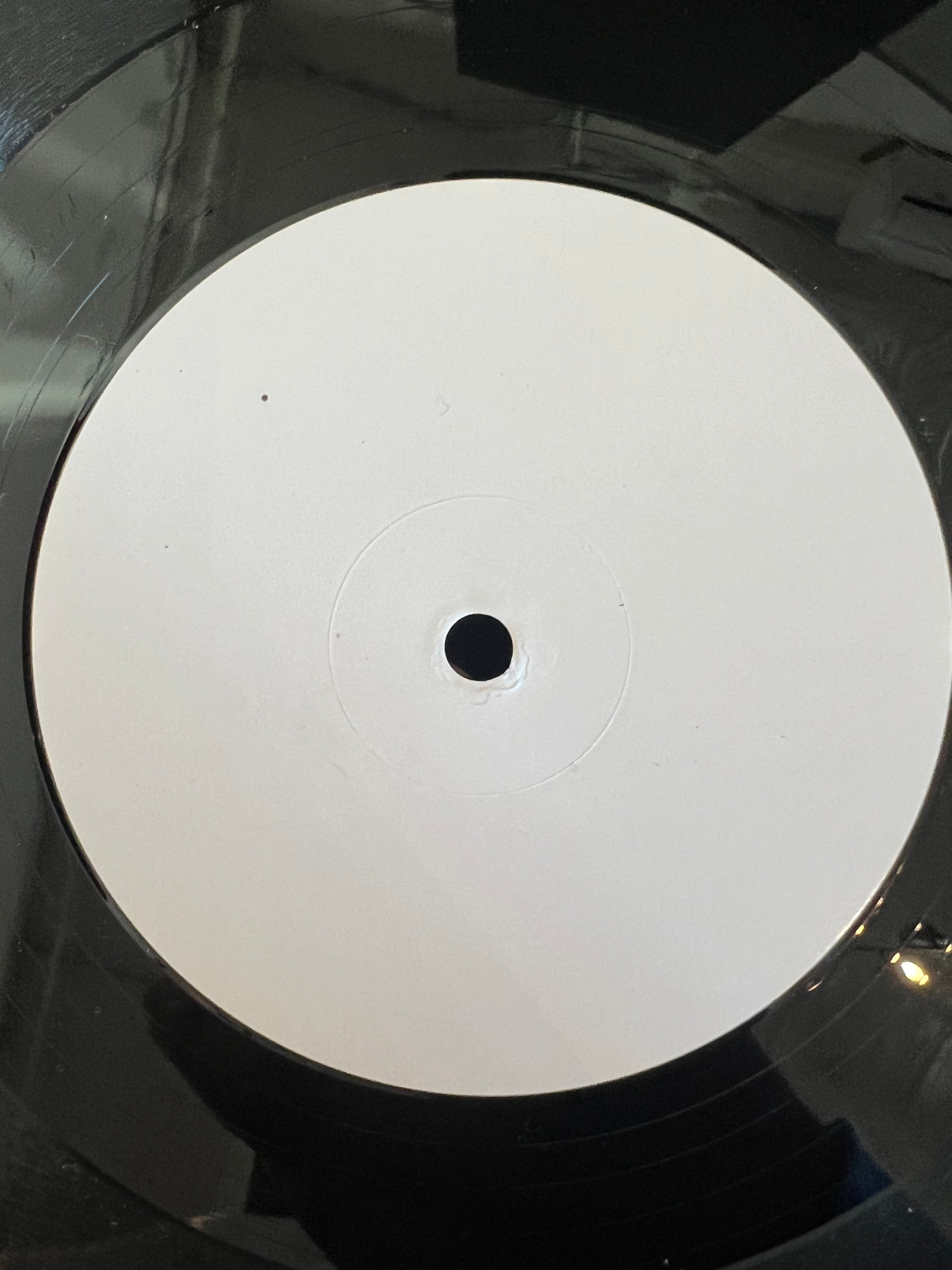 Reade Truth - Electronic Stories *WHITE LABEL* | Near Mint (NM) Generic