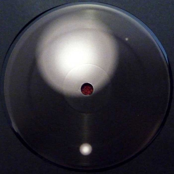The Biggest Mistake (VINYL) | Near Mint (NM) Generic