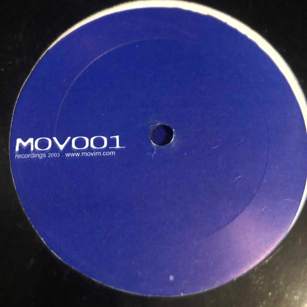 Patrick Turner - Altered States | Near Mint (NM) Generic