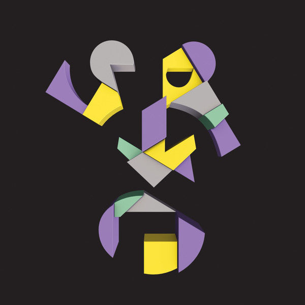 Modeselektor - Modeselektion Vol. 04 (2xCD) | Near Mint (NM)