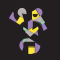 Modeselektor - Modeselektion Vol. 04 (2xCD) | Near Mint (NM)