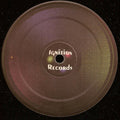 Ignition Technician - The Pressure EP | Near Mint (NM) Generic