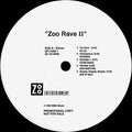 Various - Zoo Rave II (VINYL) | Near Mint (NM) Excellent (EX)