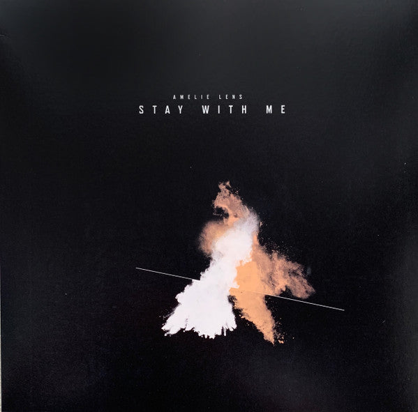 Amelie Lens - Stay With Me | Near Mint (NM) Mint (M)
