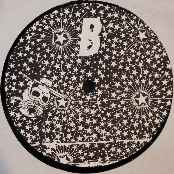 Hell - The Final Countdown | Near Mint (NM) Excellent (EX)