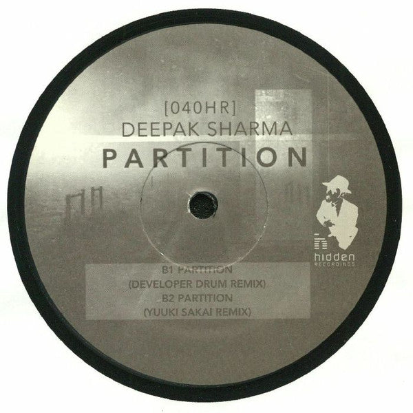 Partition | Near Mint (NM) Near Mint (NM)