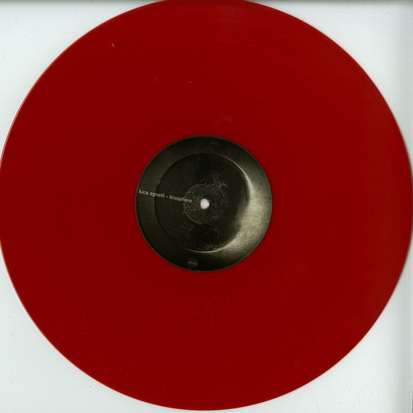 Luca Agnelli - Biosphere | Near Mint (NM) Generic