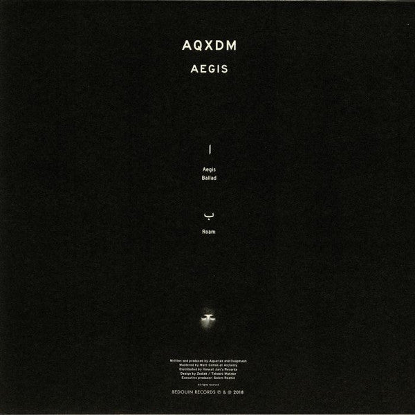 Aegis | Near Mint (NM) Near Mint (NM)