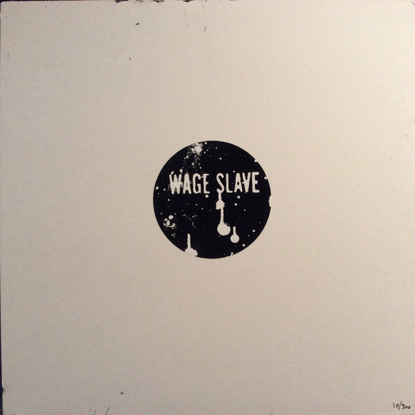 Tdel - Catharsis EP | Excellent (EX) Near Mint (NM)