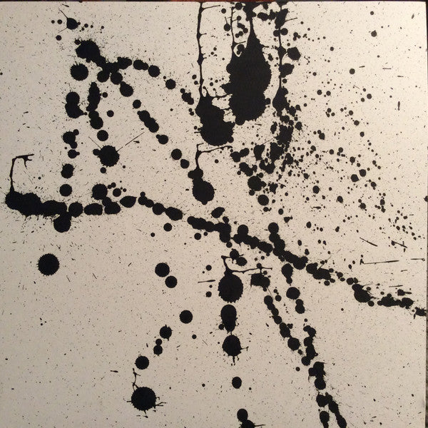 Tdel - Catharsis EP | Excellent (EX) Near Mint (NM)