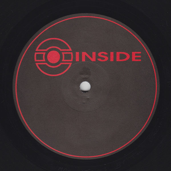Joel Mull - Eroticon 6 (VINYL) | Very Good Plus (VG+) Generic