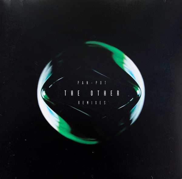 Pan-Pot - The Other Remixes (2xVINYL) |