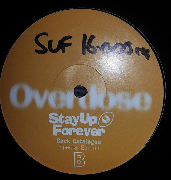 Urban & Free / Shape-Shift (VINYL) | Very Good Plus (VG+) Generic