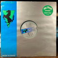 Sonic Solution - Arab Girl / Bagdad (VINYL) | Very Good Plus (VG+) Very Good (VG)