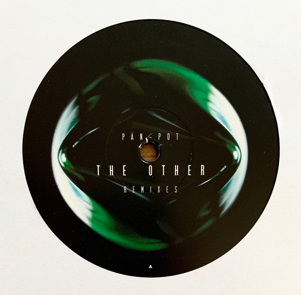 Pan-Pot - The Other Remixes (2xVINYL) |
