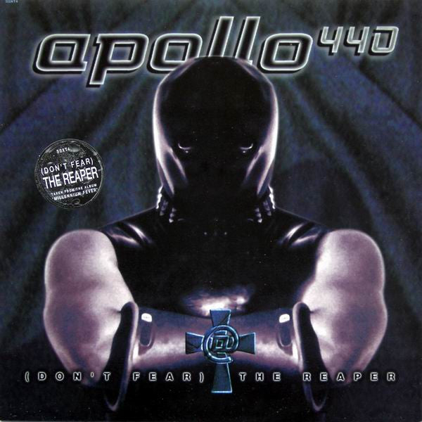 Apollo 440 - (Don't Fear) The Reaper | Very Good Plus (VG+) Very Good (VG)
